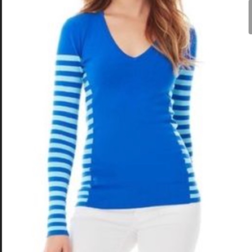 Lilly Pulitzer Adelaide Sweater